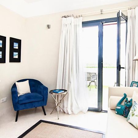 Polo Royale Waterfront Luxury Apt - 3 Terraces And Pool Sotogrande Dış mekan fotoğraf