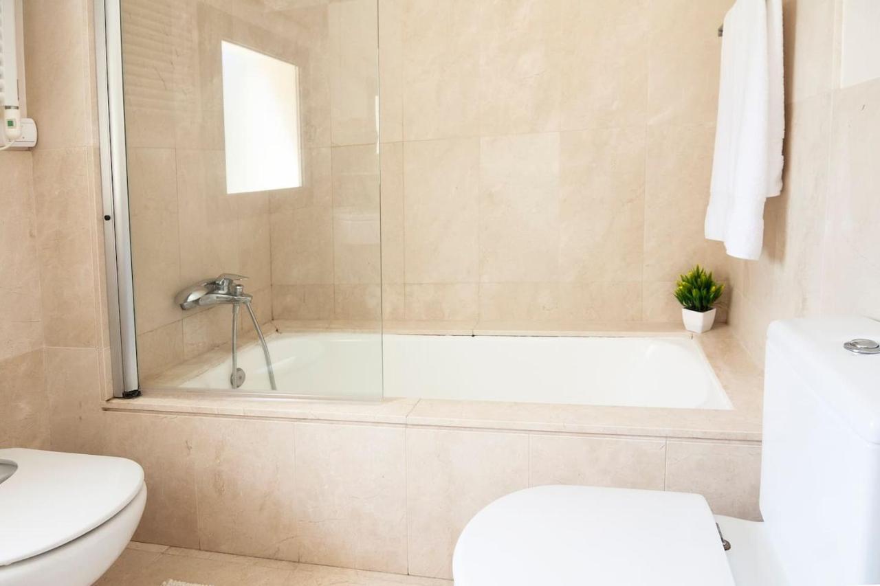 Polo Royale Waterfront Luxury Apt - 3 Terraces And Pool Sotogrande Dış mekan fotoğraf